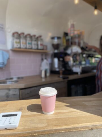 Local Gems in Bude / Sip and Sea Cornwall