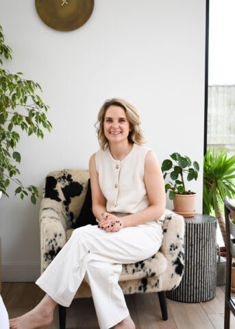 Brand Shoot Days for entrepreneurs and small businesses