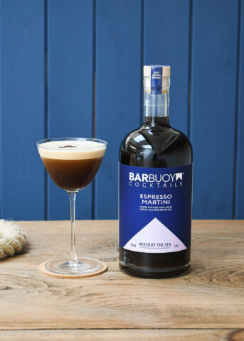 Christmas Gift Guide featuring Bar Buoy photoshoot with Girl Behind The Lens